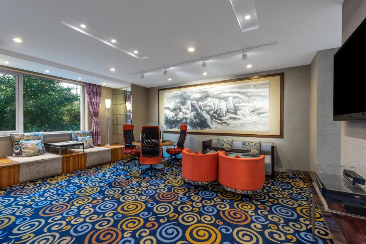 Holiday Inn Express Beijing Shangdi by IHG 3*, фото 13