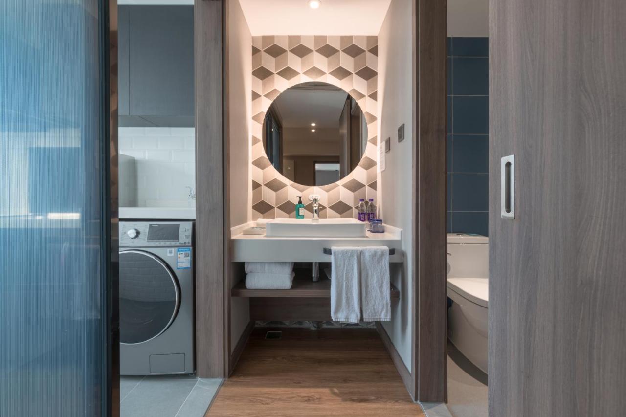 Holiday Inn Express Beijing Shijingshan Lakeview by IHG 2*, фото 2