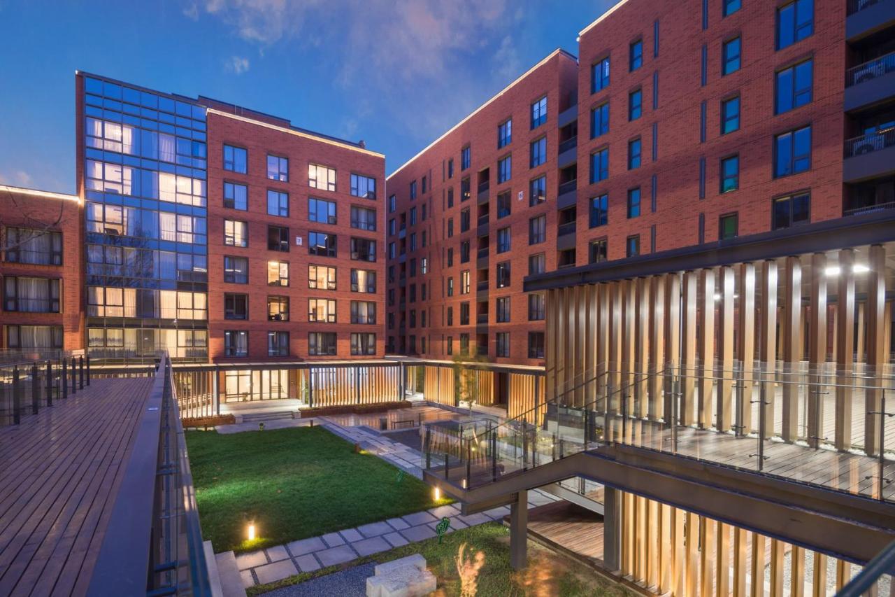 Holiday Inn Express Beijing Shijingshan Lakeview by IHG 2*, фото 10