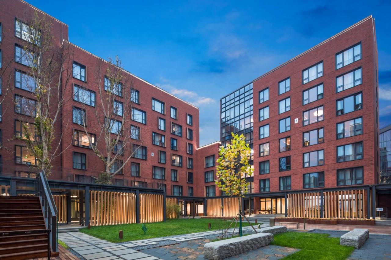 Holiday Inn Express Beijing Shijingshan Lakeview by IHG 2*, фото 13