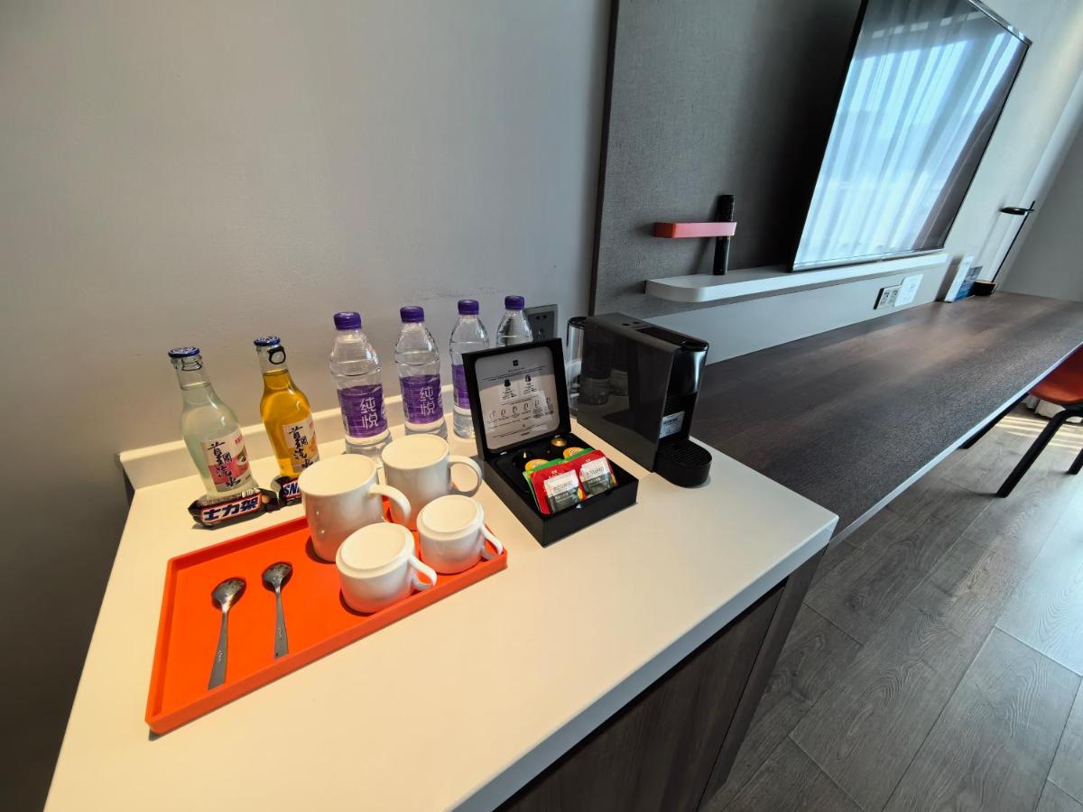 Holiday Inn Express Beijing Shijingshan Lakeview by IHG 2*, фото 14