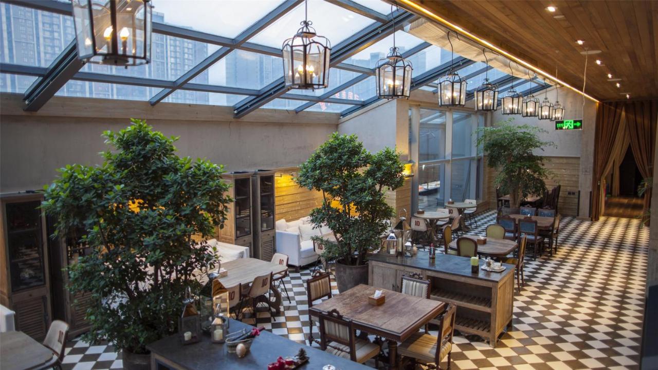 Holiday Inn Express Beijing Wangjing, an IHG Hotel 3*, фото 5