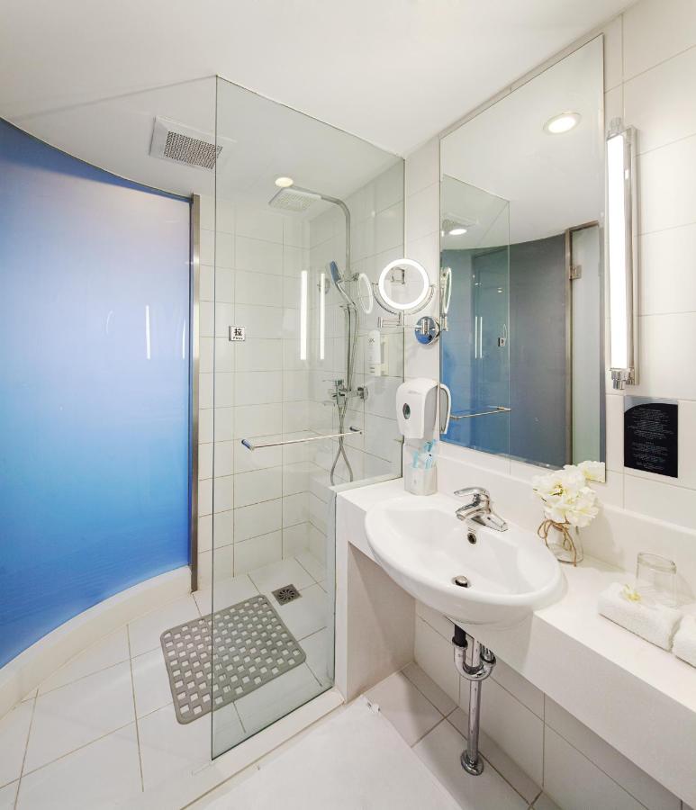 Holiday Inn Express Beijing Wangjing, an IHG Hotel 3*, фото 9