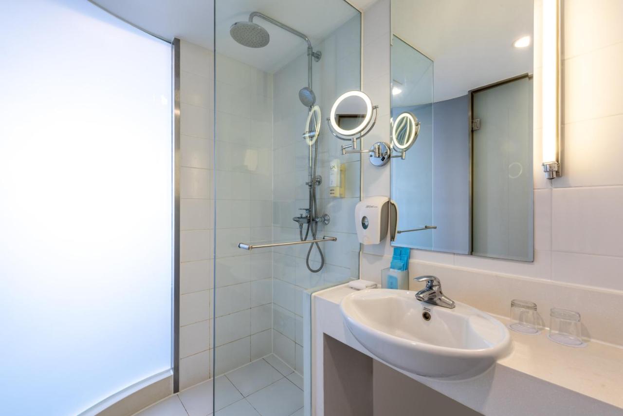 Holiday Inn Express Beijing Wangjing, an IHG Hotel 3*, фото 10