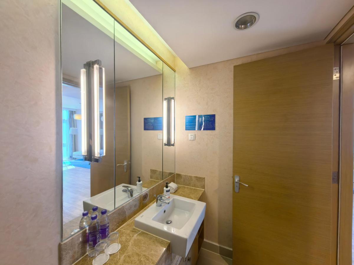 Holiday Inn Express Beijing Yizhuang by IHG 3*, фото 2