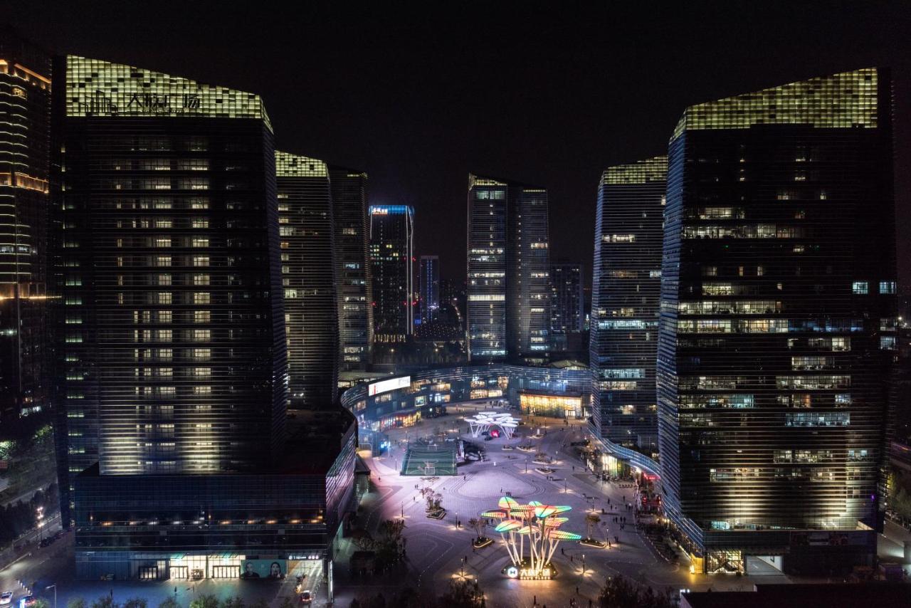Holiday Inn Express Beijing Yizhuang by IHG 3*, фото 5
