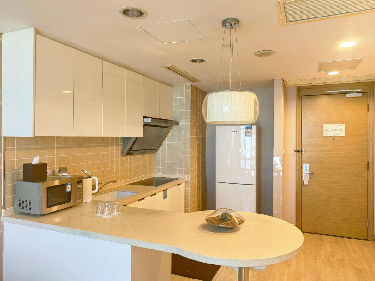 Holiday Inn Express Beijing Yizhuang by IHG 3*, фото 11