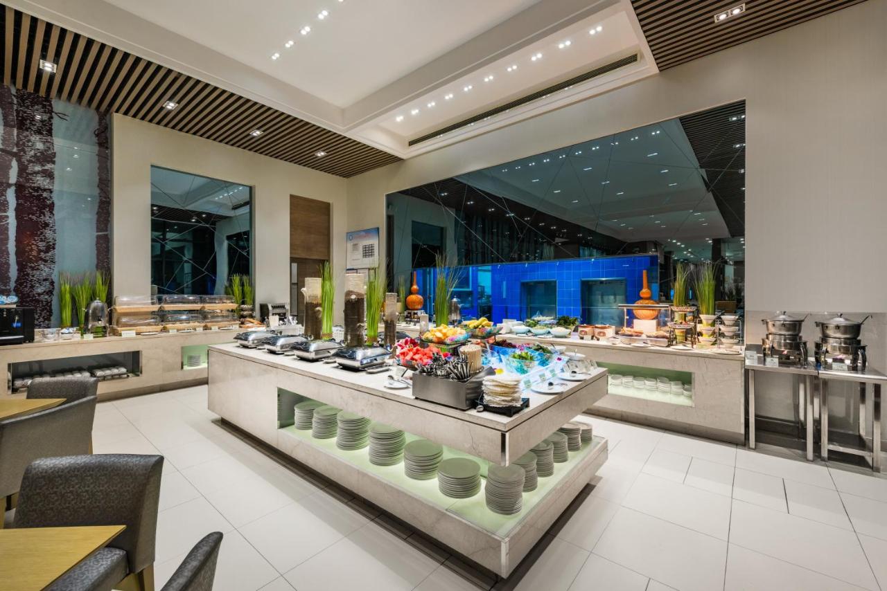 Holiday Inn Express Beijing Yizhuang by IHG 3*, фото 12