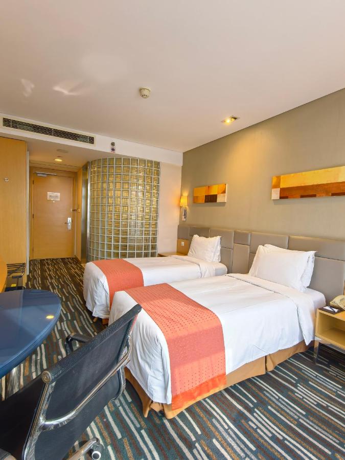 Holiday Inn Express Beijing Yizhuang by IHG 3*, фото 16