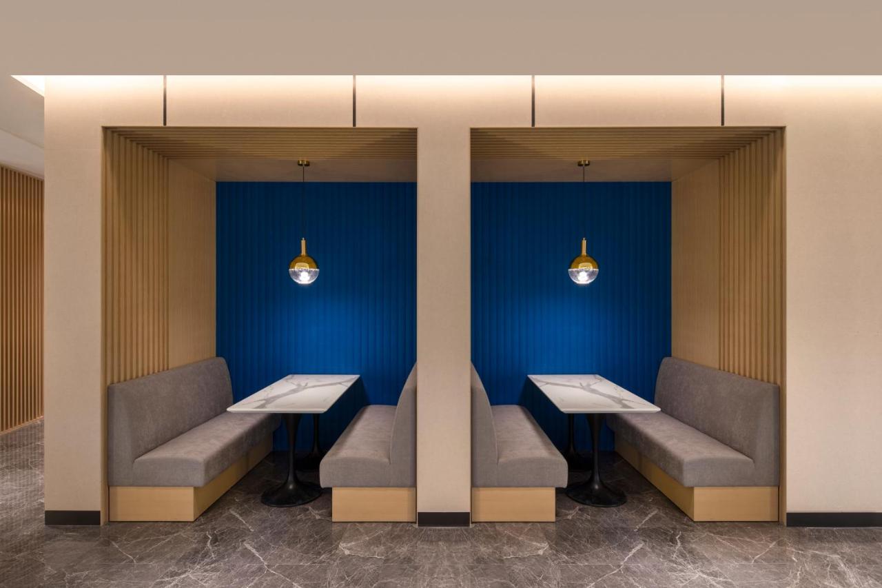 Holiday Inn Express Beijing Yizhuang Center by IHG 3*, фото 12