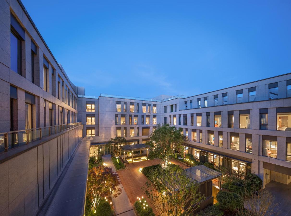 Holiday Inn Express Beijing Zhongguancun Tech Park by IHG 3*
