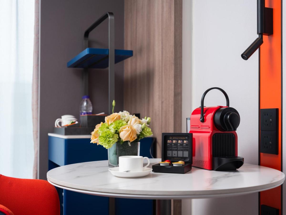 Holiday Inn Express Beijing Zhongguancun Tech Park by IHG 3*, фото 2