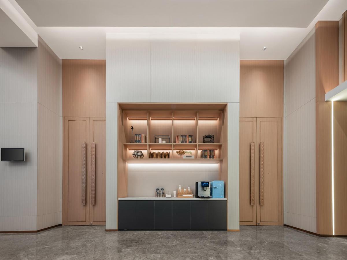 Holiday Inn Express Beijing Zhongguancun Tech Park by IHG 3*, фото 4