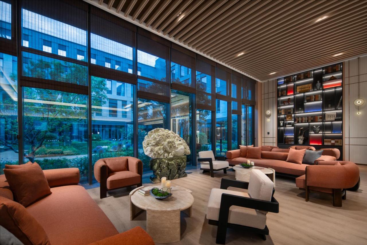 Holiday Inn Express Beijing Zhongguancun Tech Park by IHG 3*, фото 5