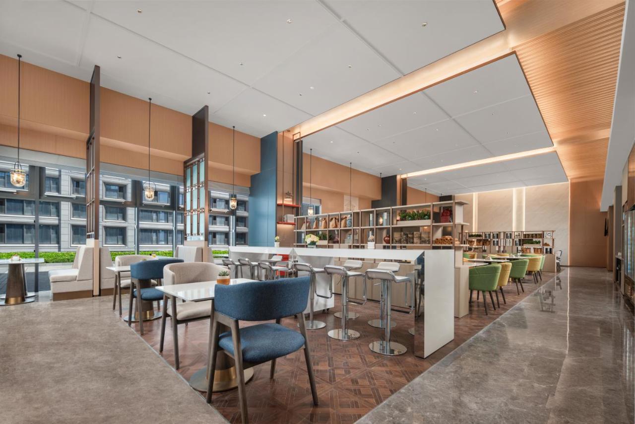 Holiday Inn Express Beijing Zhongguancun Tech Park by IHG 3*, фото 10