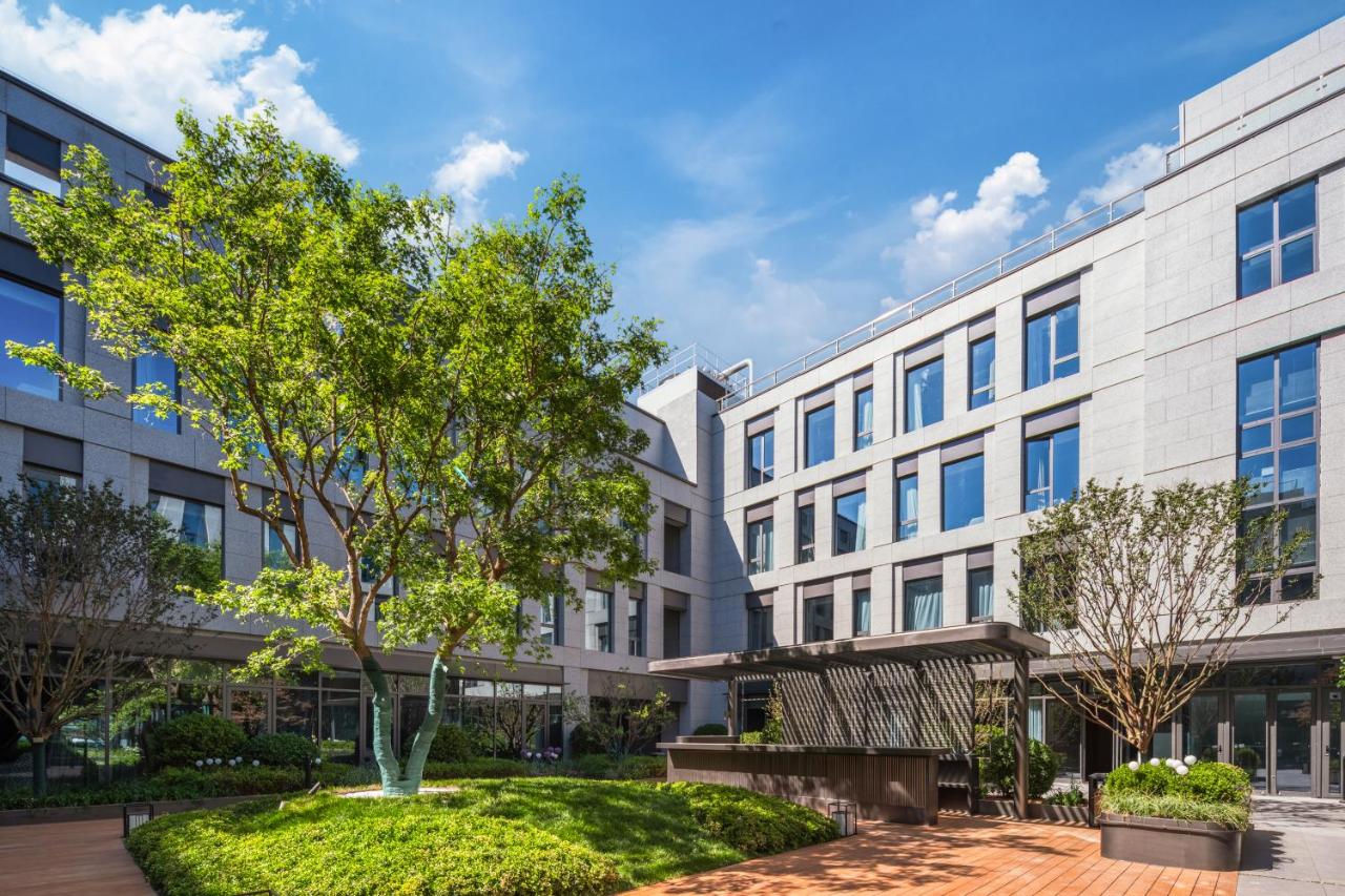 Holiday Inn Express Beijing Zhongguancun Tech Park by IHG 3*, фото 13