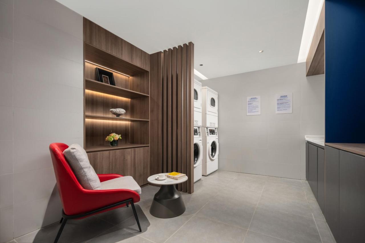 Holiday Inn Express Beijing Zhongguancun Tech Park by IHG 3*, фото 14