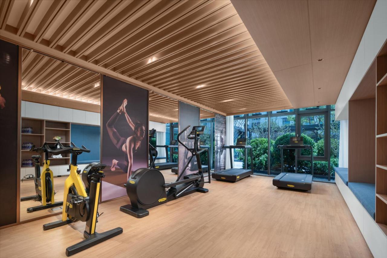 Holiday Inn Express Beijing Zhongguancun Tech Park by IHG 3*, фото 15