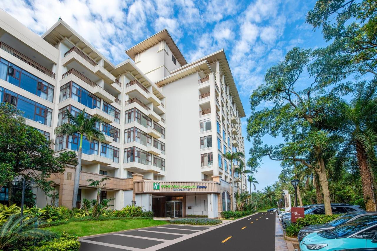 Holiday Inn Express Haikou West Coast by IHG 3*, фото 3