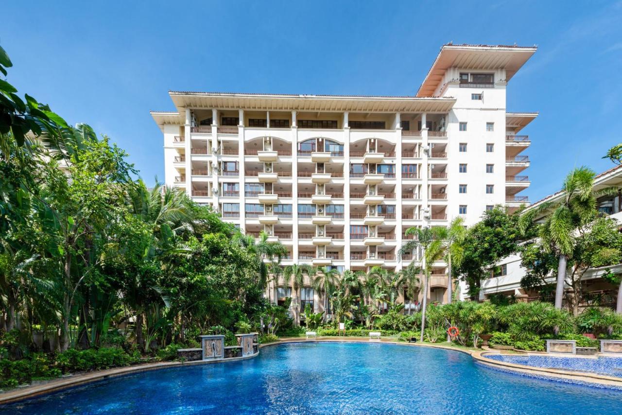 Holiday Inn Express Haikou West Coast by IHG 3*, фото 7