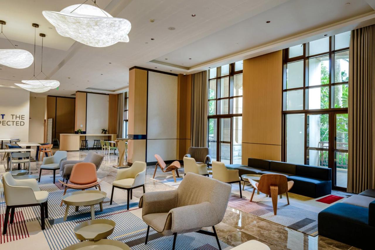 Holiday Inn Express Haikou West Coast by IHG 3*, фото 10
