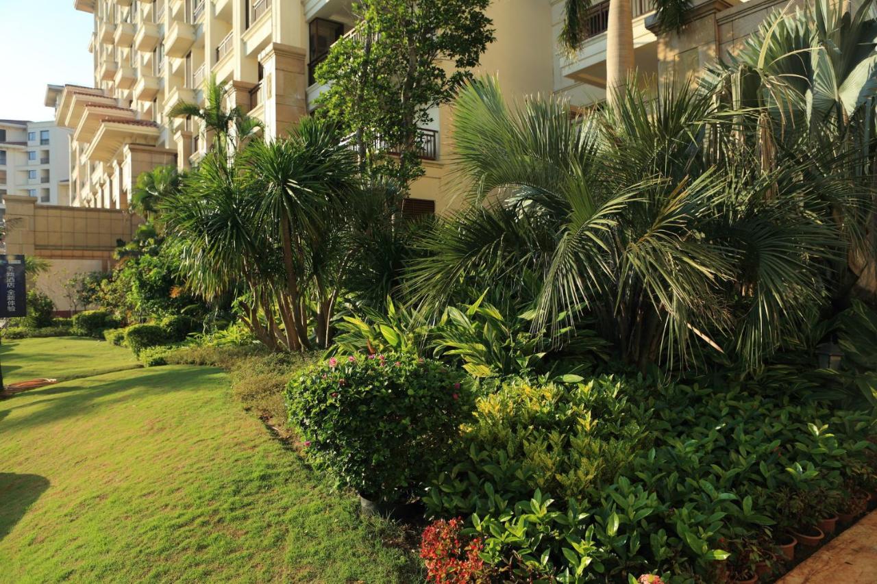 Holiday Inn Express Haikou West Coast by IHG 3*, фото 12