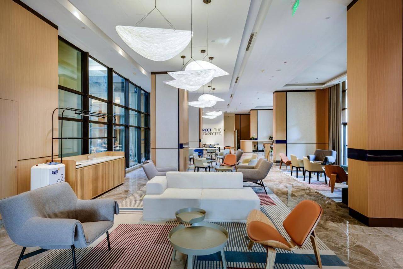 Holiday Inn Express Haikou West Coast by IHG 3*, фото 14