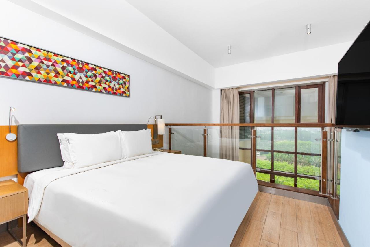 Holiday Inn Express Haikou West Coast by IHG 3*, фото 16