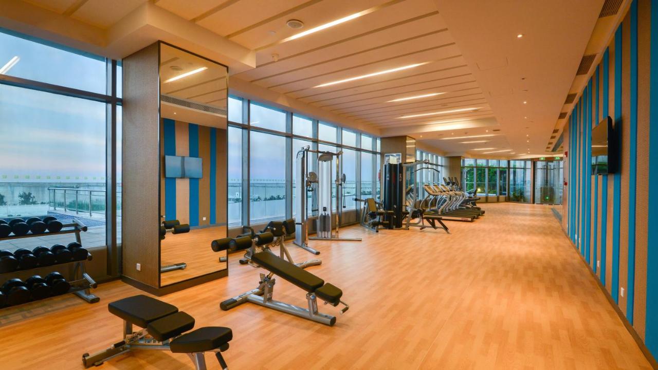 Holiday Inn Haikou West Coast by IHG 4*, фото 6