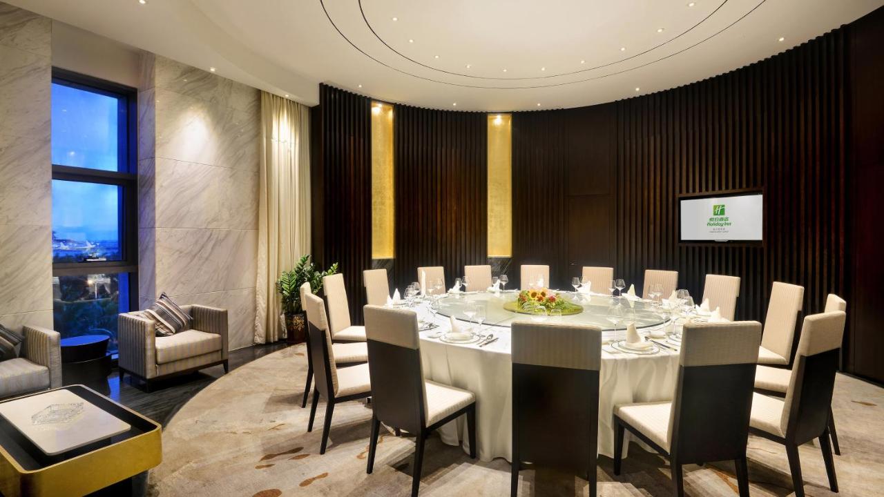 Holiday Inn Haikou West Coast by IHG 4*, фото 8