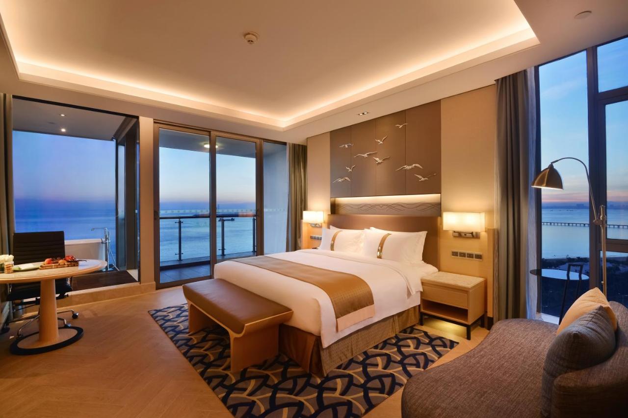 Holiday Inn Haikou West Coast by IHG 4*, фото 9