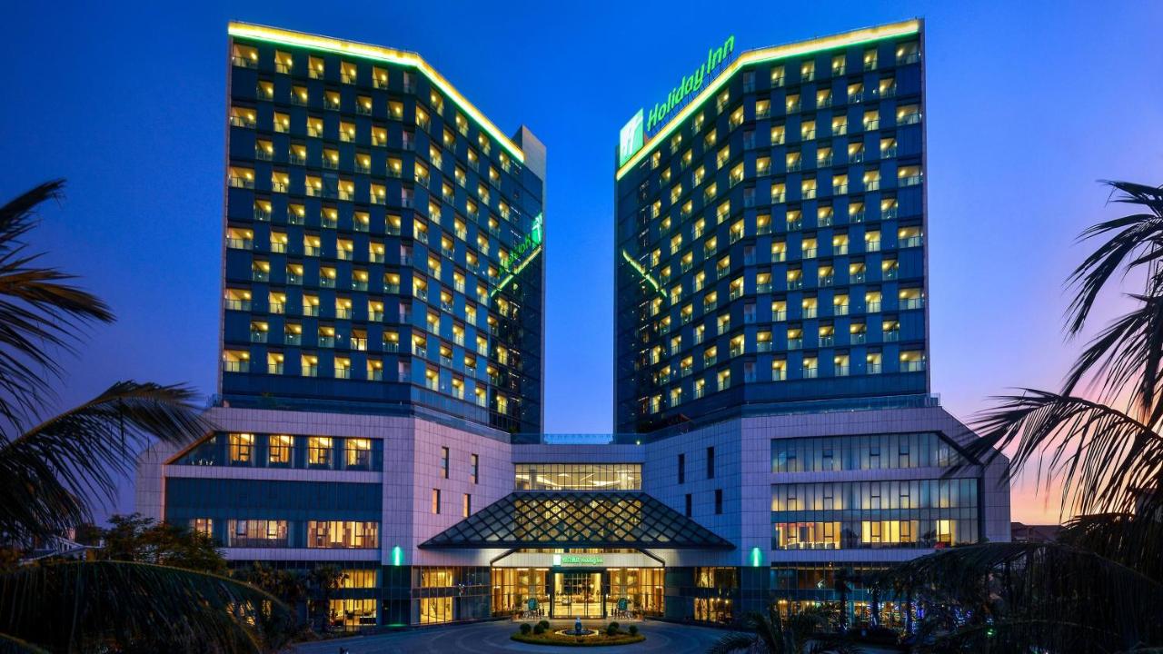Holiday Inn Haikou West Coast by IHG 4*, фото 12