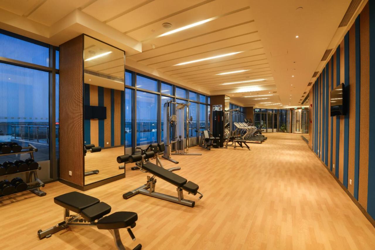 Holiday Inn Haikou West Coast by IHG 4*, фото 14