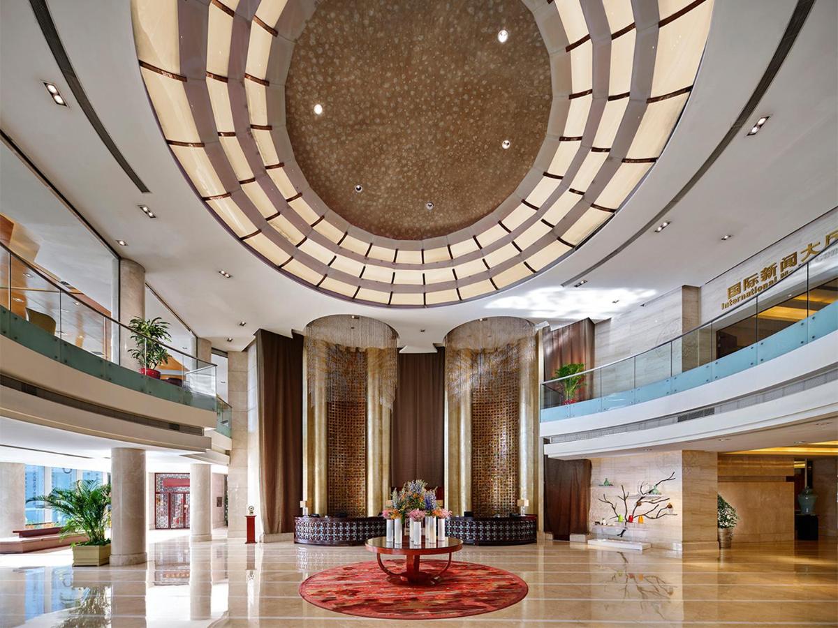 Hotel New Century Beijing 3*