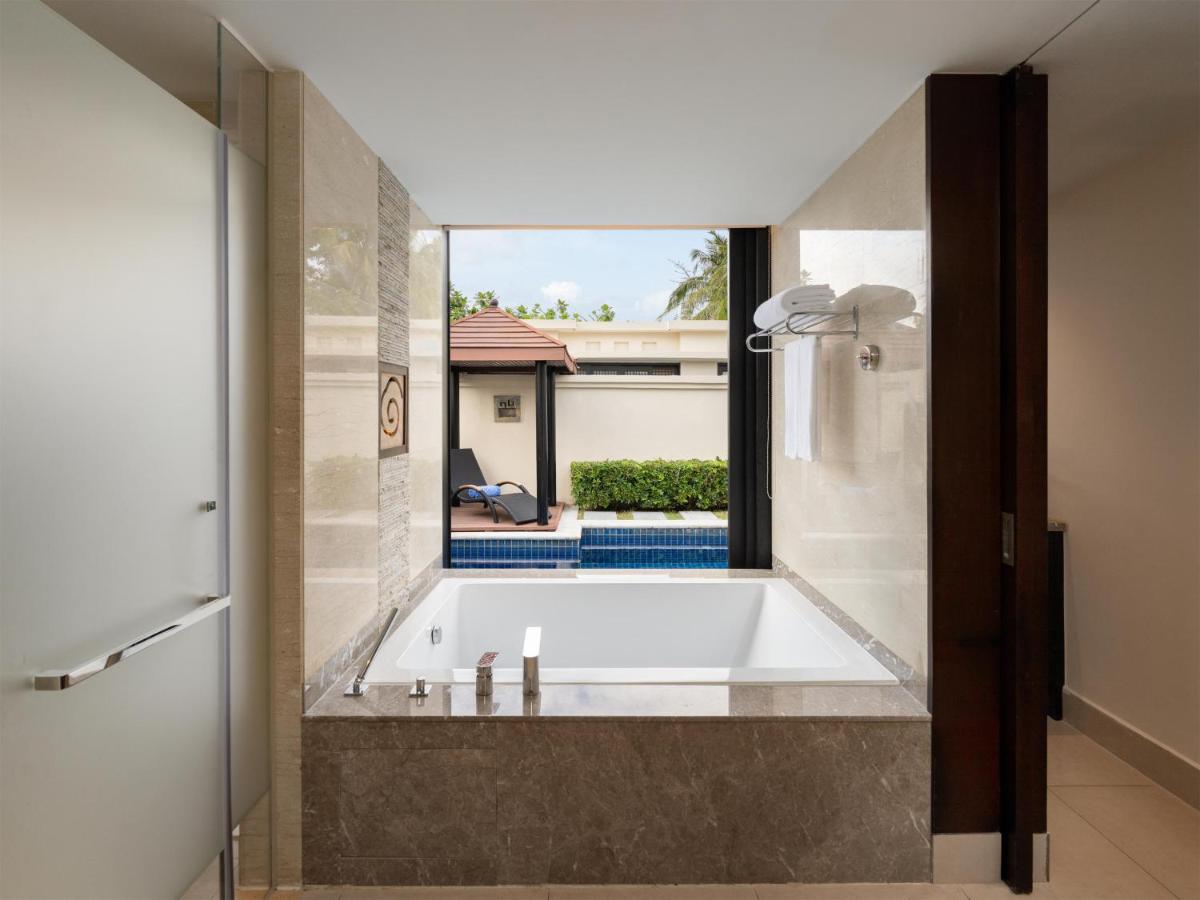 Huayu Resort & Spa Yalong Bay Sanya 5*, фото 2