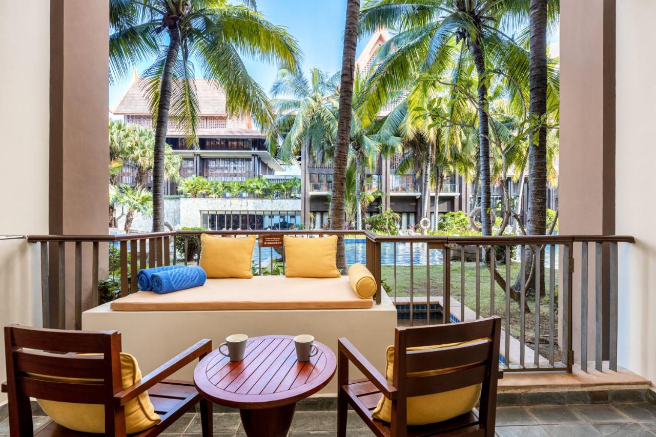 Huayu Resort & Spa Yalong Bay Sanya 5*, фото 6