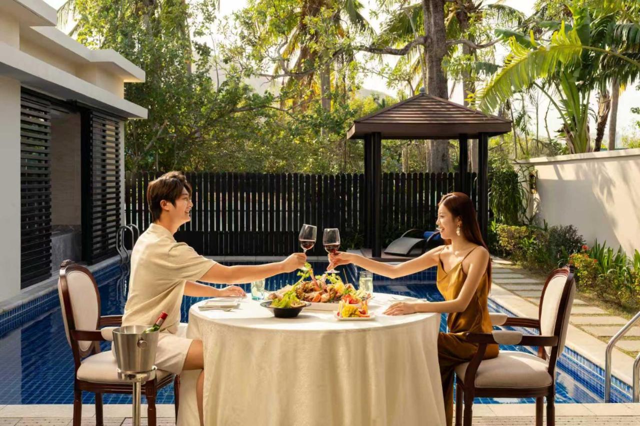 Huayu Resort & Spa Yalong Bay Sanya 5*, фото 7