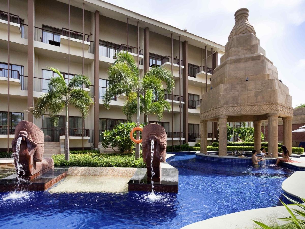 Huayu Resort & Spa Yalong Bay Sanya 5*, фото 8