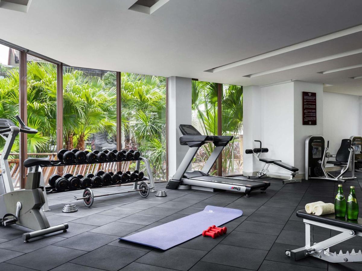 Huayu Resort & Spa Yalong Bay Sanya 5*, фото 14