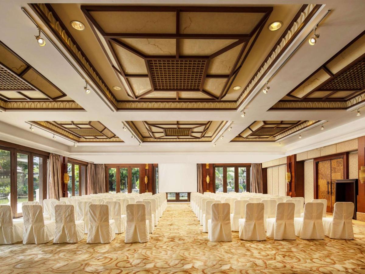 Huayu Resort & Spa Yalong Bay Sanya 5*, фото 16