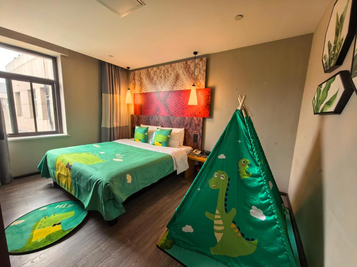 ibis Beijing Changying 3*