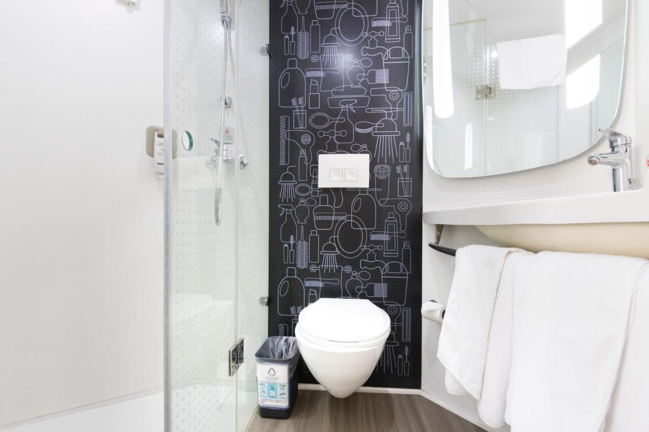 ibis Beijing Changying 3*, фото 2