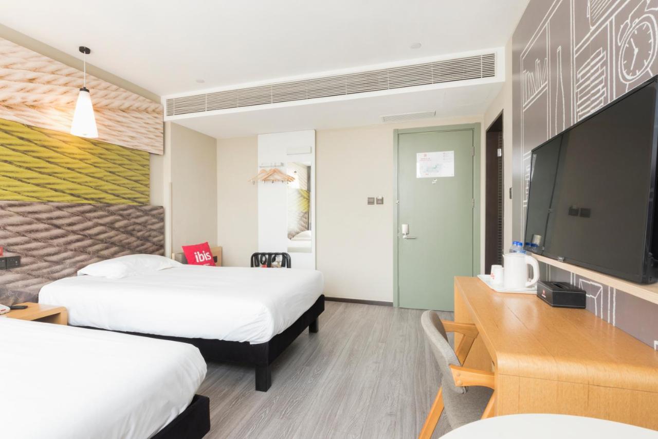 ibis Beijing Changying 3*, фото 4