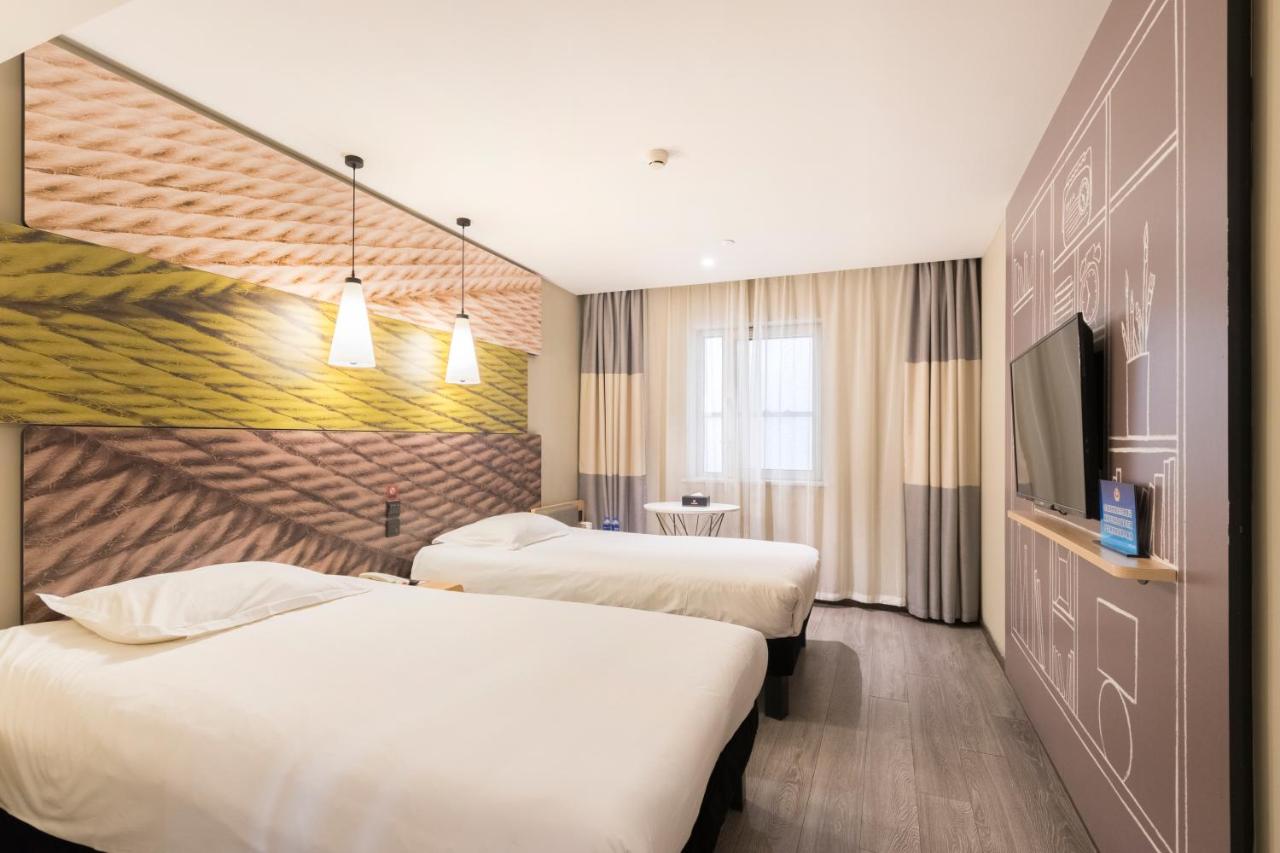 ibis Beijing Changying 3*, фото 6