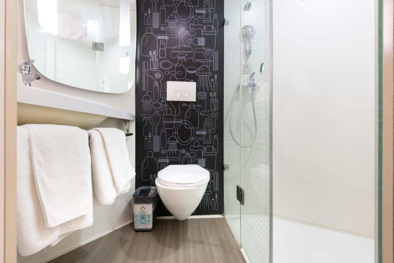 ibis Beijing Changying 3*, фото 7