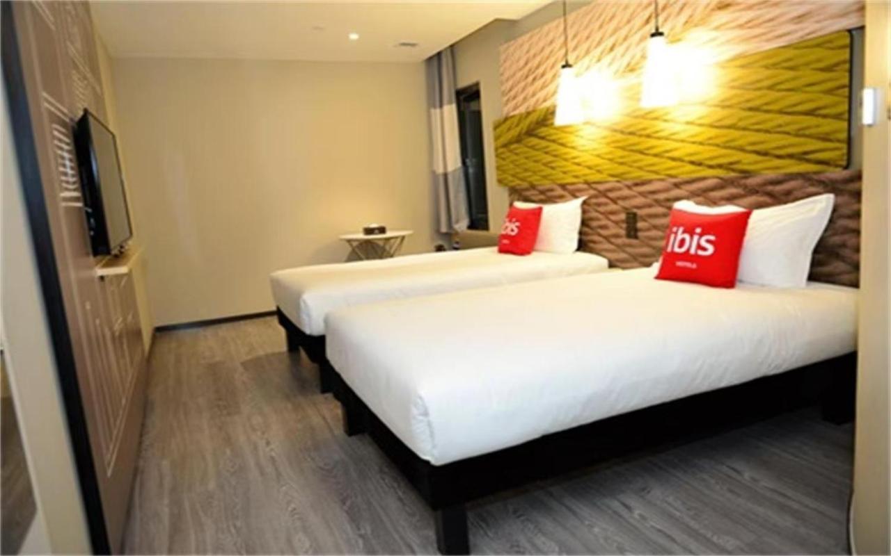 ibis Beijing Changying 3*, фото 9