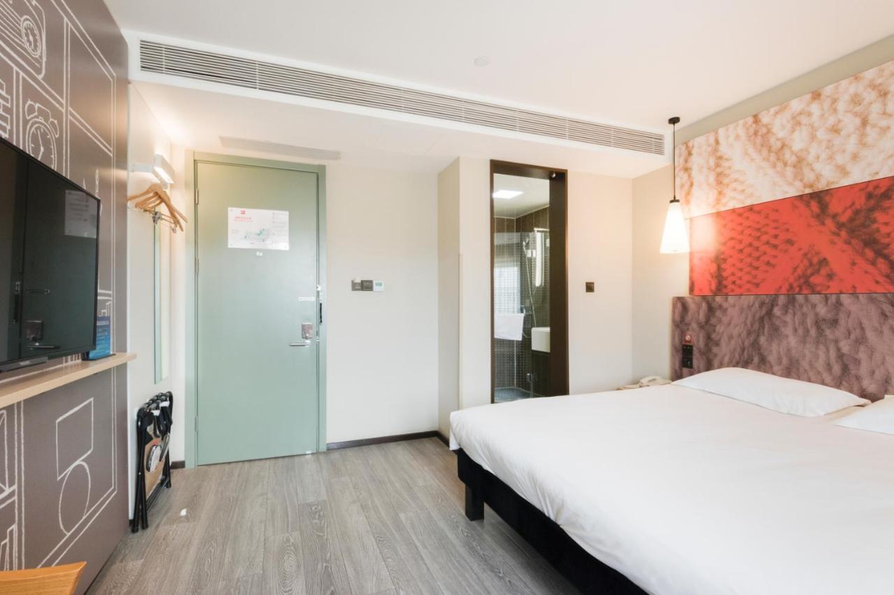 ibis Beijing Changying 3*, фото 13