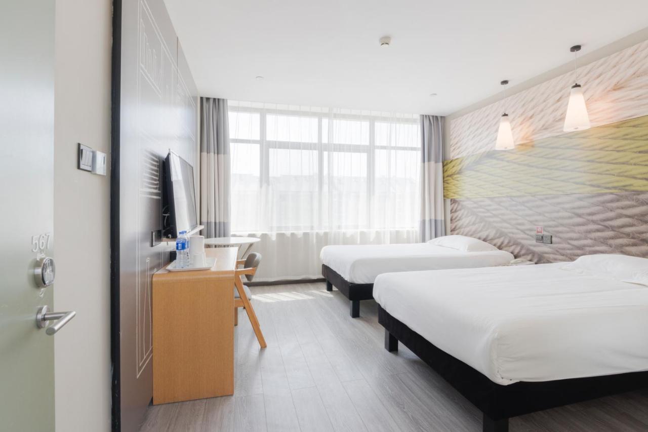 ibis Beijing Changying 3*, фото 14