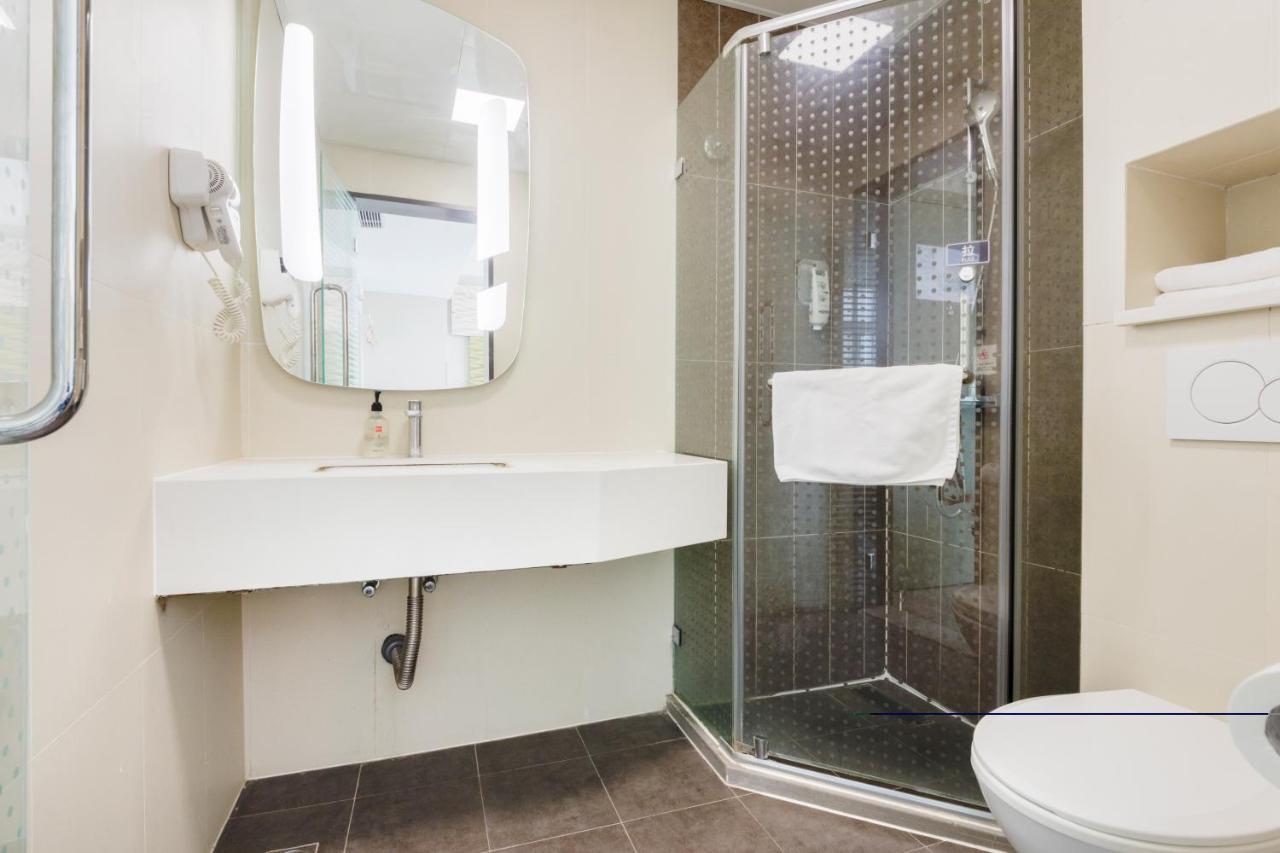 ibis Beijing Changying 3*, фото 15