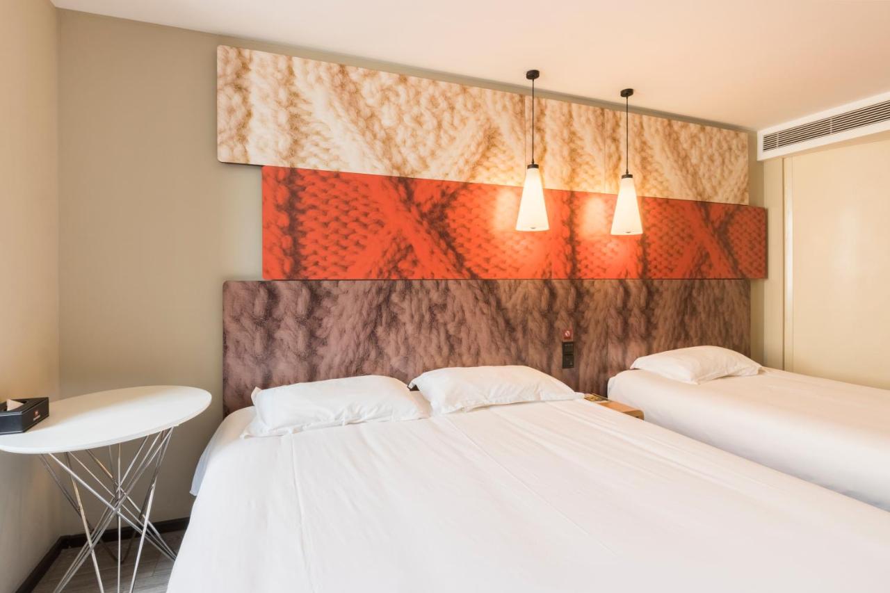 ibis Beijing Changying 3*, фото 16